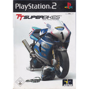 Sony PlayStation 2 - TT Superbikes Real Road Racing