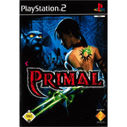 Sony PlayStation 2 - Primal