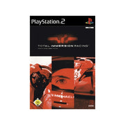 Sony PlayStation 2 - Total Immersion Racing