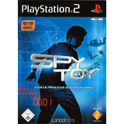 Sony PlayStation 2 - SpyToy
