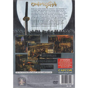 Sony PlayStation 2 - Onimusha: Warlords