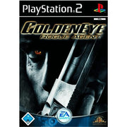 Sony PlayStation 2 - GoldenEye: Rogue Agent