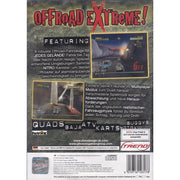 Sony PlayStation 2 - Offroad Extreme!