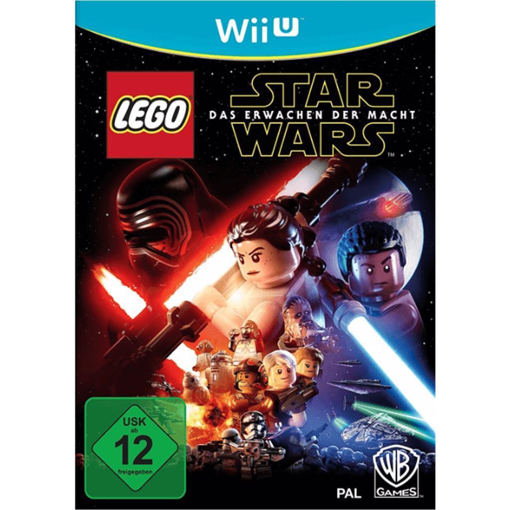 Nintendo Wii U - LEGO Star Wars: Das Erwachen der Macht