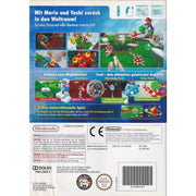 Nintendo Wii - Super Mario Galaxy 2