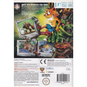 Nintendo Wii - Crash: Herrscher der Mutanten
