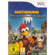 Nintendo Wii - Moorhuhn: Das verbotene Schloss