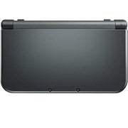 Nintendo 3DS XL - Handheld Konsole - mit Ladekabel - Schwarz