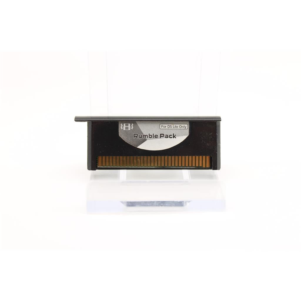 Nintendo DS Lite - Rumble Pack - guter Zustand