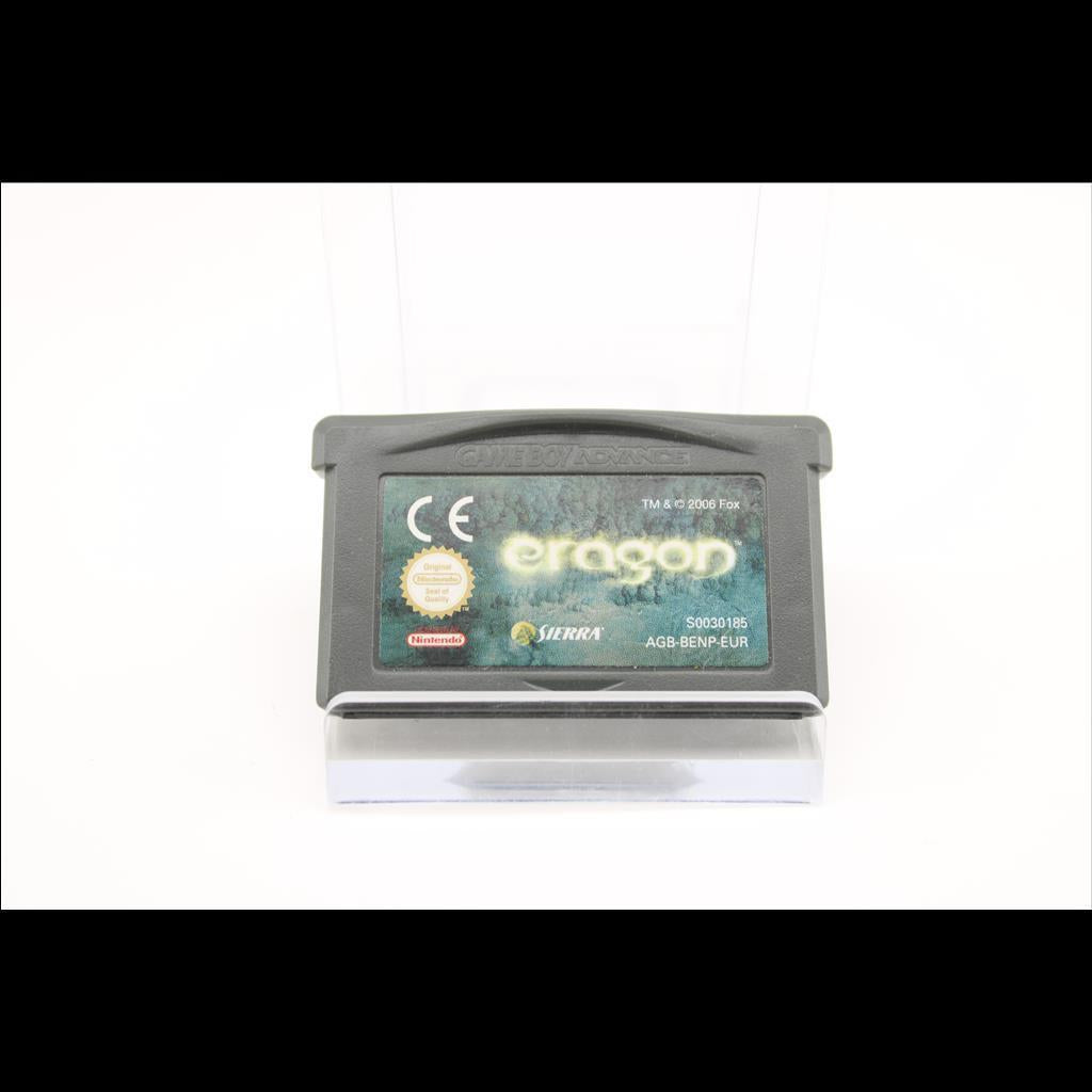 Nintendo GameBoy Advance - Eragon