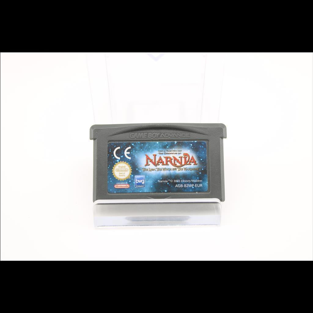 Nintendo GameBoy Advance - Die Chroniken von Narnia: Der König von Narnia