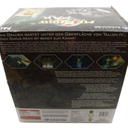 Nintendo GameCube - Konsole - Metroid Prime Pak - mit OVP