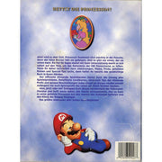 Nintendo 64 - Super Mario 64 - Der offizielle Spieleberater
