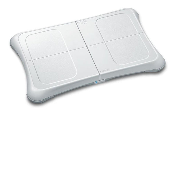 Nintendo Wii Balance Board - Weiß