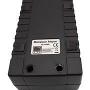 Sony PlayStation 2 - Speedlink Multiplayer Adapter 4 Spieler - Schwarz