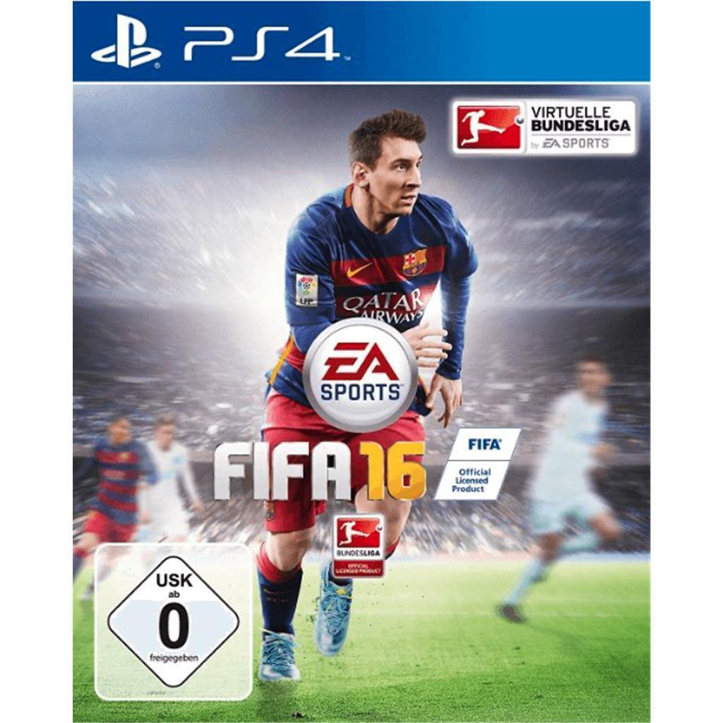 Sony PlayStation 4 - FIFA 16