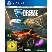 Sony PlayStation 4 - Rocket League Collector's Edition
