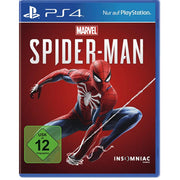 Sony PlayStation 4 - Marvel's Spider-Man