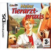 Nintendo DS - Meine Tierarztpraxis