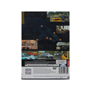 Sony PlayStation 2 - Test Drive Unlimited - Steelbook