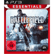 Sony PlayStation 3 - Battlefield 4