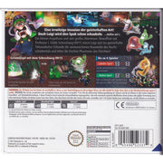 Nintendo 3DS - Luigi's Mansion 2