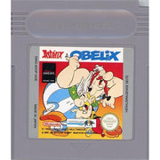 Nintendo Game Boy - Asterix & Obelix