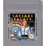 Nintendo Game Boy - Caesars Palace
