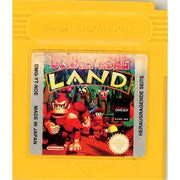 Nintendo Game Boy - Donkey Kong Land