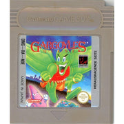 Nintendo Game Boy - Gargoyle's Quest