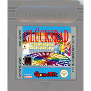 Nintendo Game Boy - Glücksrad