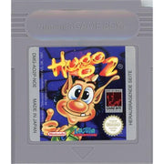 Nintendo Game Boy - Hugo 2