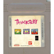 Nintendo Game Boy - Tamagotchi