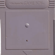 Nintendo Game Boy - Tetris (ohne Aufkleber / Aufkleber beschädigt)