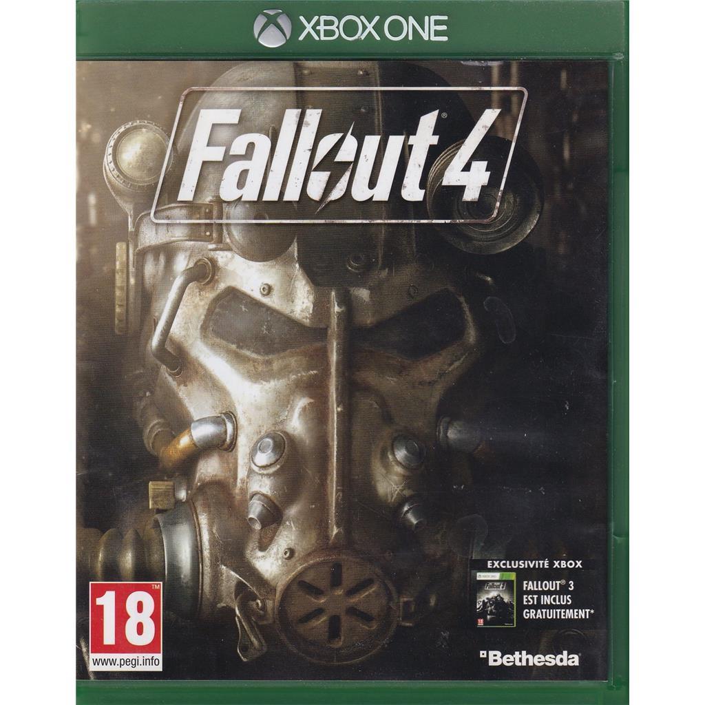 Microsoft Xbox One - - FR Version