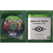 Microsoft Xbox One - - FR Version