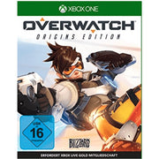 Microsoft Xbox One - Overwatch Origins Edition