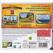 Nintendo 3DS - Drachenzähmen Leicht Gemacht 2