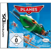 Nintendo DS - Disney Planes