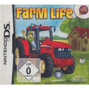 Nintendo DS - Farm Life