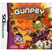 Nintendo DS - Gunpey DS