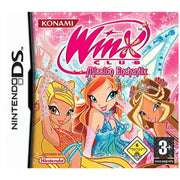 Nintendo DS - Winx Club: Mission Enchantix