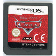 Nintendo DS - Cars
