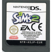 Nintendo DS - Die Sims 2