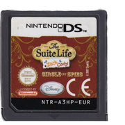 Nintendo DS - Disney Hotel Zack & Cody: Kreis der Spione