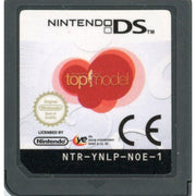 Nintendo DS - Germany's Next Topmodel