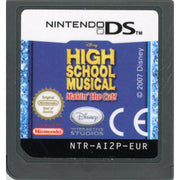 Nintendo DS - High School Musical - Regie führst Du!
