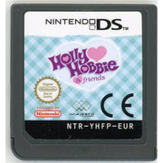 Nintendo DS - Holly Hobbie & Friends
