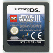 Nintendo DS - LEGO Star Wars III: The Clone Wars