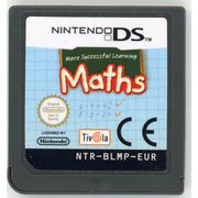 Nintendo DS - Lernerfolg Grundschule: Mathe intensiv Klasse 1-4